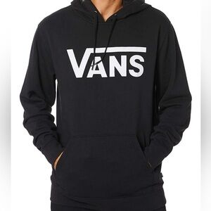 Vans Classic Pullover Hoodie